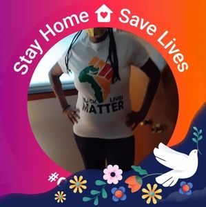 Meet your Posher, Joann